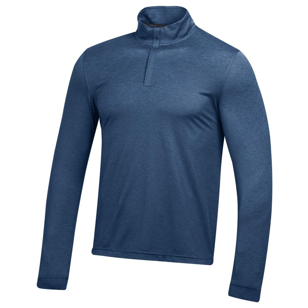 Under Armour Playoff 3.0 Heather 1/4 Zip Pullover - Maple Hill Golf